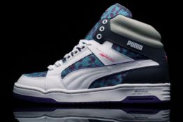 1 x Pair Of PUMA Slipstream 