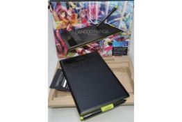 1 x Wacom Bamboo Pen and Touch - CTH-470K - CL300 - Ref PC411 - Location: Altrincham WA14 - The