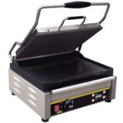 CL164 - 240v UK Plug - Ref CAT - Location: Altrincham WA14 - This item was removed from a