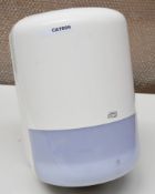 CL164 - 240v UK Plug - Ref CAT - Location: Altrincham WA14