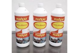 12 x Fluxaf 