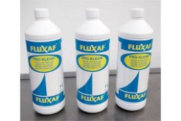 12 x Fluxaf 