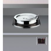 1 x Hatco Drop In Heated Food Holding Well - CL164 - Ideal For Holding Your Fresh or Previously