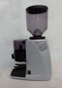 1 x SM Commercial Coffee Grinder - Used - Recently Removed from a Professional Restaurant