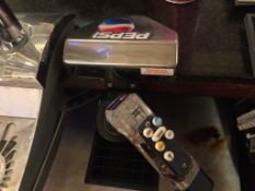 1 x Pepsi Dispenser - Suitable For Bars, Pubs, Clubs, And Restaurants - Ref: APB093 - City Centre