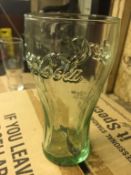 24 x Coca Cola 16oz Genuine 