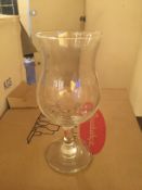 11 x Capri 380cc Glasses - Ref: APB127 - City Centre Bar Closure - CL165 - Location: Birmingham