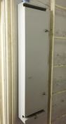 1 x Wall Safe With 2 Keys - Dimensions: 20 x 12 x 88cm - Ref: APB029 - City Centre Bar Closure -