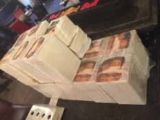 1 x Large Quantity Of Beer Mats - Guinness & Strongbow Branded - Sealed Stock - Dimensions: cm -