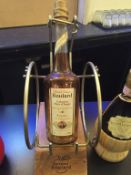1 x Calvados Boulard Grand Solage Calvados Pays D'auge 1x70cl With Display Pourer - Ref: APB124 -