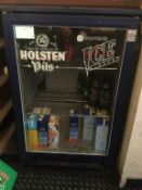 1 x Fosters Ice Undercounter Beer Fridge - Dimensions: W60 x D40 x H92cm - Ref: APB095 - City Centre