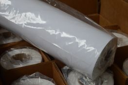 4 x Rolls of IJTechnologies DuraGraphix Textured Canvas - Size 24