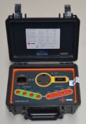 1 x Niceic CB1 Electrical Checkbox - Quick and Simple Method of Checking the Ongoing Accuracy of