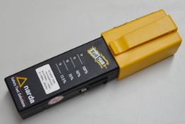 1 x Radman XT By Narda Personal RF Radiation Monitor - Part Number 2250/06 - Includes Case,