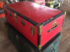1 x Large Vintage 