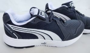 1 x Pair Of PUMA Mens 