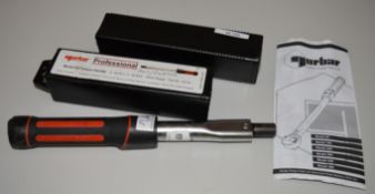 1 x Norbar Model 60 Professional Torque Wrench Handle - Part No 13018 - CL300 - Ref PC252 - Location