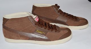 1 x Pair Of PUMA 