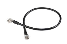 5 x Andrew Solutions Commscope SureFlex Jumper with Interface Types 7-16 DIN Male and 7-16 DIN Male