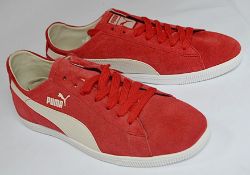 1 x Pair Of PUMA 