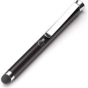 10 x ICE LONDON App Touch Stylus - MADE WITH SWAROVSKI ELEMENTS - Ideal For Touch Screen Phones &