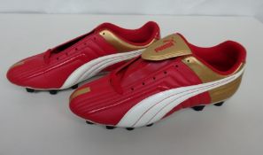 1 x Pair Of Puma 
