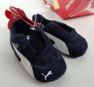 1 x Pair Of PUMA Mens 