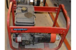 1 x Heavy Duty Portable Generator - S336 - Location: Altrincham WA14