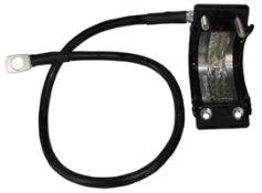 13 x Radio Frequency Systems Grounding Kits - 1/2