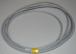 10 x Meters of OZGUVEN Electric Cable 300/500v - Unused - CL300 - Ref PC580 - Location: Altrincham