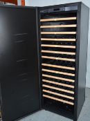 1 x Eurocave Vieilltheque Upright Temperature Controlled Wine Cooler - Mode 283V2 - CL158 -