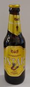 2,280 x Bottles of ISTAK Non Alcoholic Malt Beverage - PINEAPPLE Flavoured Drink - Includes 190 x