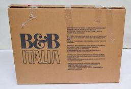 1 x B&B ITALIA 
