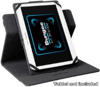 368 x Targus Universal Rotating Cases For 9-10 Inch Tablets - Black - Approx Retail £12,876 - New