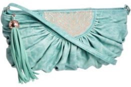 1 x Zandra Rhodes Women's 