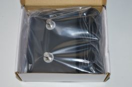 1 x Ashdown Double Foot Pedal Switch - New in Box - Model FC699P - Location: Altrincham WA14
