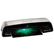1 x Fellowes Neptune 3 A3 Laminator Autosense Detects Pouch Thickness and Self Adjusts to the