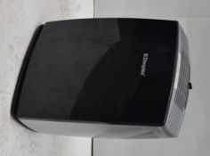 1 x Dimplex Dehumidifier - Model DXDH20N - AE018 - CL007 - Location: Altrincham WA14 - NO VAT