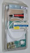 1 x Leblanc Trumpet/Cornet Instrument Care Kit - New in Box - CL020 - Ref JP2146 - Location: