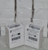 15 x Radio Frequency Systems 7-16 Male Connectors for Coaxial Cable - Type 716M-LCF78-D01 - Brand