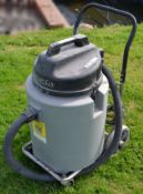1 x Numatic WVD 1502AP Wet & Dry Vac - Sold As Seen - Ref: KHF300 / CN2 - CL168 - Location: