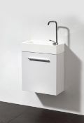 1 x MarbleTECH Mini Mount - Basin and Base Unit - A Grade