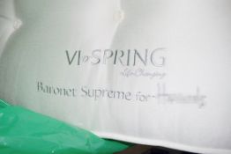 1 x VISPRING 