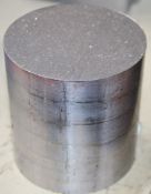 24 x Pieces Bohler W302 Forged Round Steel Bar - Size 76 x 0.0 x 80.0 - CL202 -  Ref EN255 -