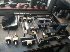 Approximately 30 x Erowa Swiss ITS 2146.00 Electrode Holders