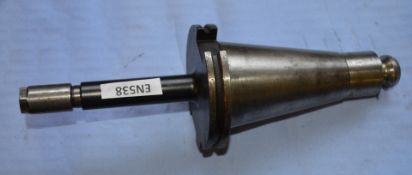 1 x Slim Machine Chuck - CL202 - Ref EN538 - Location: Worcester WR14