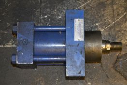1 x Helipebs Hydraulic Cyclinder - CL202 - Ref EN508 - Location: Worcester WR14
