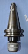 1 x Nikken BT50-C25-105 Slim Chuck - CL202 - Ref EN512 - Location: Worcester WR14