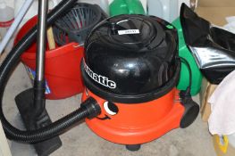 1 x Henry Hoover and Other Assorted Cleaning Products, Toilet Rolls, Hand Towels and More - Please