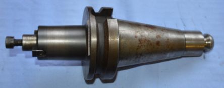 1 x Slim Machine Chuck - CL202 - Ref EN536 - Location: Worcester WR14